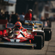 Illustration for article titled Vintage Racing Is The Best Thing About Monterey Car Week
